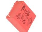 MKX2AW43306I00KSSD Safety Capacitors