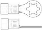 19075-0003 electronic component of Molex