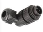 934128100 CA 3 W LS  Connectors