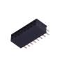 2185-208SG0AYNA1  Connectors
