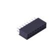 2185-208SS0CYNT1 electronic component of Wcon