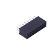 2185-208SSNCYNT1 electronic component of Wcon