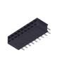 2185-209SS1CYNT2  Connectors