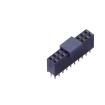 2185-210SG0CYNR1 electronic component of Wcon