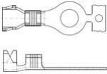 19085-0006 electronic component of Molex