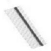 80620044067 Headers & Wire Housings