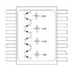 AT-213-PIN electronic component of MACOM