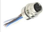 934450201 EF12M5A FIX  Connectors