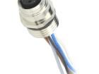 934450201 EF12M5A FIX Standard Circular Connector