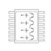 AT-233-PIN  Semiconductors