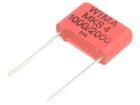 MKS4U011003C00JI00 electronic component of WIMA