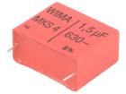 MKS4J041506F00JSSD electronic component of WIMA