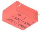 MKS4J041506F00JSSD  Passive Components