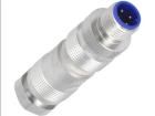 934828001 BRSCIS 4D/9  Connectors