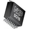 MMA1220KEG Accelerometers