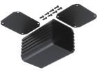 UTG 7166 100 SA  Enclosures