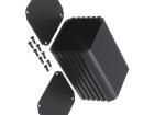 UTG 7166 100 SA Enclosures, Boxes & Cases