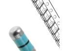 MMA02040Z0000ZB300 MELF Resistors
