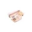 APT1608SYCK  Optoelectronics