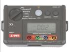 UT526  Test & Measurement