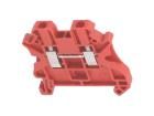 UT 2,5 RD 3045062 DIN Rail Terminal Blocks