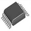 TC74HC4538AF(F) electronic component of Toshiba