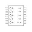 AT-283-PIN electronic component of MACOM