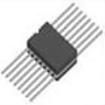 AM26LS33AMWB electronic component of Texas Instruments