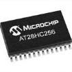 AT28HC256E-12SU-T electronic component of Microchip