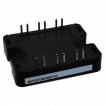 APTGF30H60T1G electronic component of Microchip