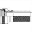 319AS001NF1003-6T electronic component of Glenair