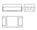 TCA0J476M8R electronic component of ROHM