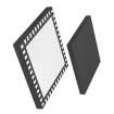 AT32UC3L0128-D3HR 32-bit Microcontrollers - MCU