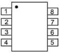 APX4558IS-13 electronic component of Diodes Incorporated