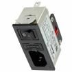 06AN3D AC Power Entry Modules