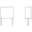 MKP1845210204R electronic component of Vishay