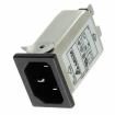 06GENG3QM-R(H) AC Power Entry Modules