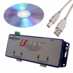 USO9ML2-2P electronic component of B&B Electronics