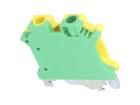 USLKG 6 N 0442079 DIN Rail Terminal Blocks