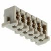 06KR-6H-P  Connectors