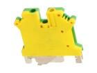 USLKG 5 0441504 DIN Rail Terminal Blocks