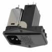 06SB4 Power Line Filters