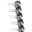 MK LP 018 50 G Headers & Wire Housings
