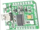 USB UART CLICK  Embedded Solutions