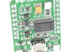 USB UART CLICK Development Boards & Kits - Wireless