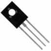 STT13005FP electronic component of STMicroelectronics