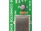 USB CONNECTOR Development Boards & Kits - Other Processors