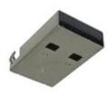USB-7208  Connectors