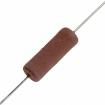 ALSR0533R00JE12 Wirewound Resistors - Through Hole