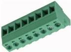 21.950M/8-E  Connectors